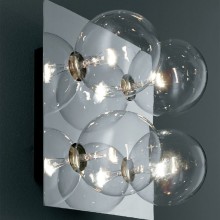 Valenti Sphere Wandleuchte - Agof Store