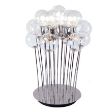 Valenti Sphere table lamp - Agof Store Valenti Sphere table lamp - Agof Store