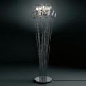 Valenti Sphere floor lamp - Agof Store