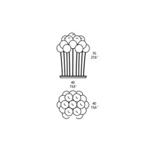 Valenti Sphere table lamp - Agof Store Valenti Sphere table lamp - Agof Store
