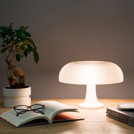 Artemide Nessino table lamp - Agof Store