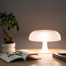 Artemide Nessino table lamp - Agof Store Artemide Nessino table lamp - Agof Store