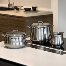 Barazzoni Tummy Kochgeschirr-Set - Agof Store