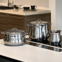 Barazzoni Tummy Pot - Agof Store