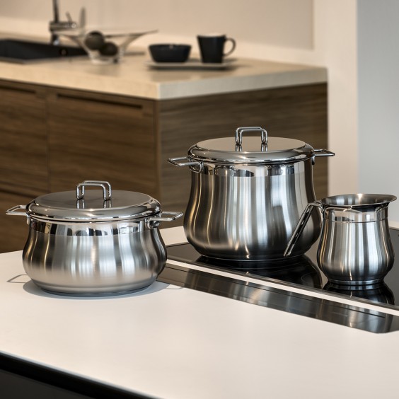 Tummy casseruola Barazzoni - Agof Store