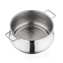 Barazzoni Tummy Korbsteamer - Agof Store