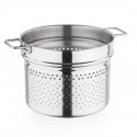 Barazzoni Tummy Pasta Cooker Basket - Agof Store