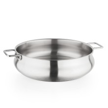 Barazzoni Tummy Saucepan - Agof Store