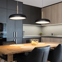Lumen Center Zero pendant lamp - Agof Store