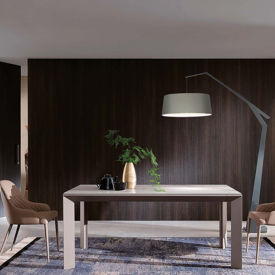 Lumen Center Grus floor lamp - Agof Store