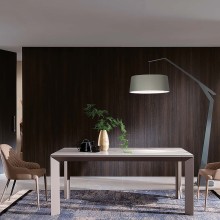 Grus Lampada da terra Lumen Center - Agof Store Grus Lampada da terra Lumen Center - Agof Store