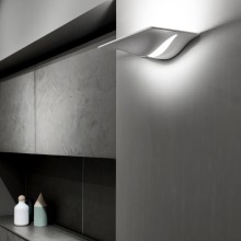 Lumen Center Hinode wall lamp - Agof Store Lumen Center Hinode wall lamp - Agof Store