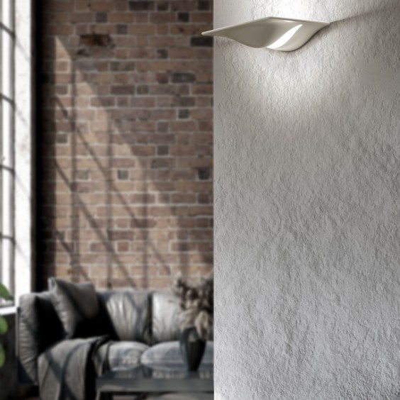 Lumen Center Hinode wall lamp - Agof Store