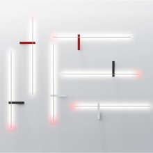 Lumen Center Outline Wandleuchte - Agof Store