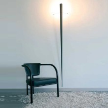 Lumen Center Torchére wall lamp - Agof Store