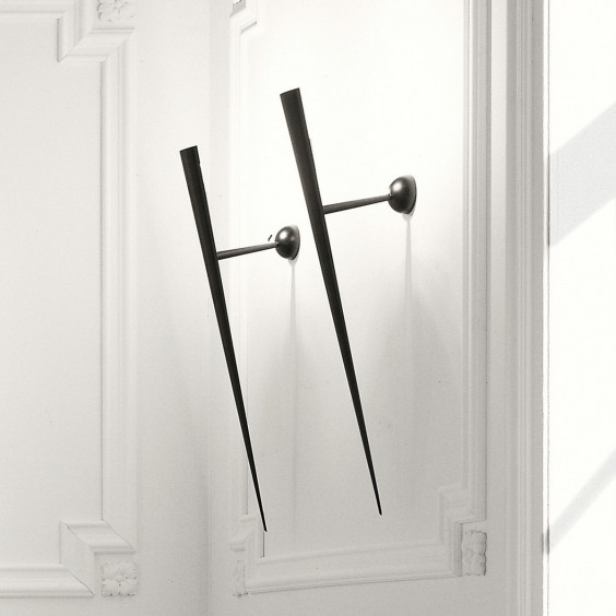Lumen Center Trylon wall lamp - Agof Store