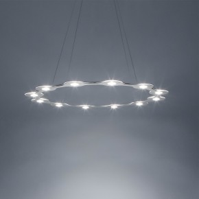 Flat Ring Lampada a sospensione Lumen Center - Agof Store
