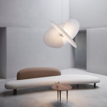 LucePlan Levante Pendelleuchte - Agof Store