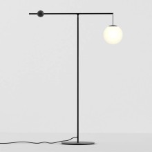 LucePlan Malamata floor lamp - Agof Store