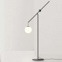 LucePlan Malamata floor lamp - Agof Store