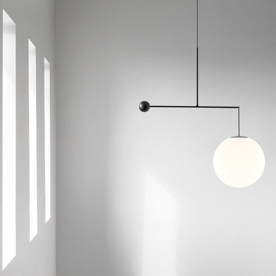 Malamata Lampada a sospensione LucePlan - Agof Store