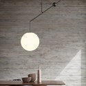 LucePlan Malamata pendant lamp - Agof Store