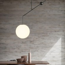 LucePlan Malamata pendant lamp - Agof Store