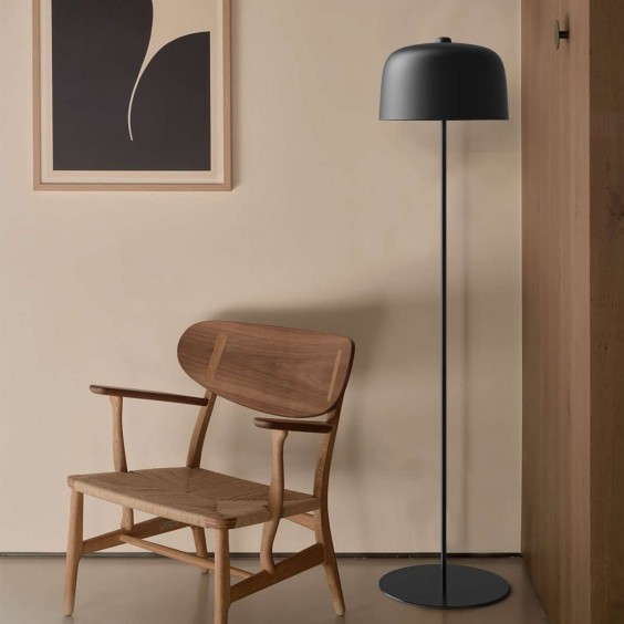 Zile Lampada da terra LucePlan - Agof Store