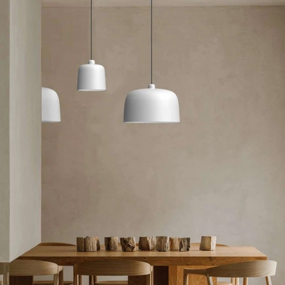 Zile Lampada a sospensione LucePlan - Agof Store