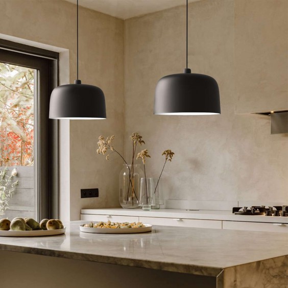Zile Lampada a sospensione LucePlan - Agof Store