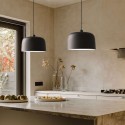 LucePlan Zile pendant lamp - Agof Store