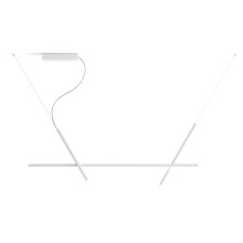 LucePlan Across pendant lamp - Agof Store LucePlan Across pendant lamp - Agof Store