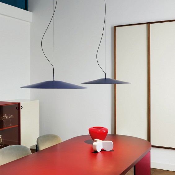LucePlan Koinè pendant lamp - Agof Store