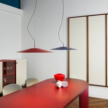 LucePlan Koinè pendant lamp - Agof Store