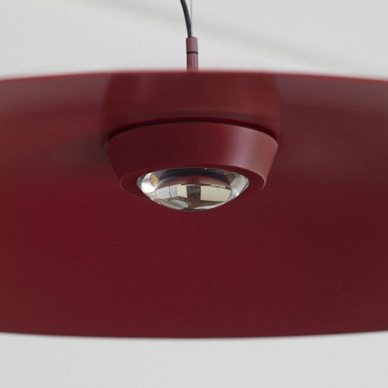 LucePlan Koinè pendant lamp - Agof Store