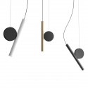 LucePlan Doi pendant lamp - Agof Store