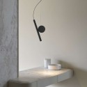 LucePlan Doi pendant lamp - Agof Store