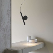 Doi Lampada a sospensione LucePlan - Agof Store Doi Lampada a sospensione LucePlan - Agof Store
