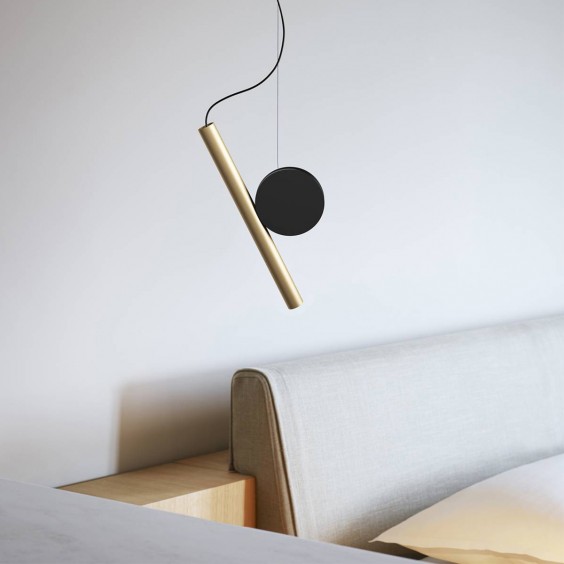 Doi Lampada a sospensione LucePlan - Agof Store