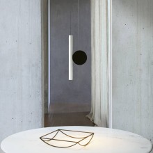 LucePlan Doi pendant lamp - Agof Store