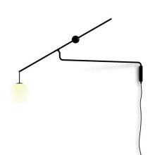 LucePlan Malamata wall lamp - Agof Store LucePlan Malamata wall lamp - Agof Store