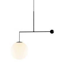LucePlan Malamata pendant lamp - Agof Store
