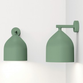 Odile Lampada da parete Lumen Center - Agof Store