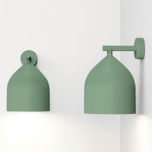 Odile Lampada da parete Lumen Center - Agof Store