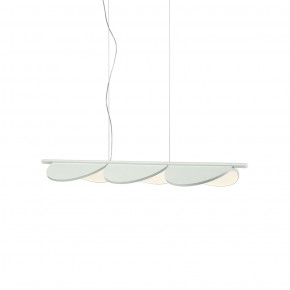Flos Almendra Linear Pendelleuchte - Agof Store