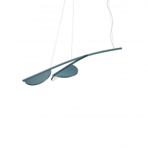 Flos Almendra S2 Y lampada a sospensione - Agof Store