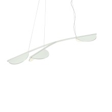 Flos Almendra Organic S3 Pendelleuchte - Agof Store Flos Almendra Organic S3 Pendelleuchte - Agof Store