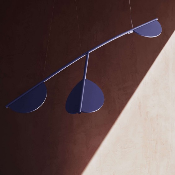 Flos Almendra S3 Y lampada a sospensione - Agof Store