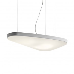 LucePlan Petale pendant lamp - Agof Store