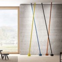 Martinelli Luce Elastica floor lamp - Agof Store